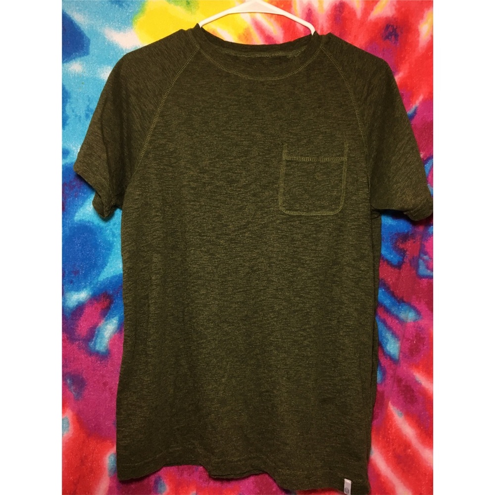 Zine T-shirt 👕